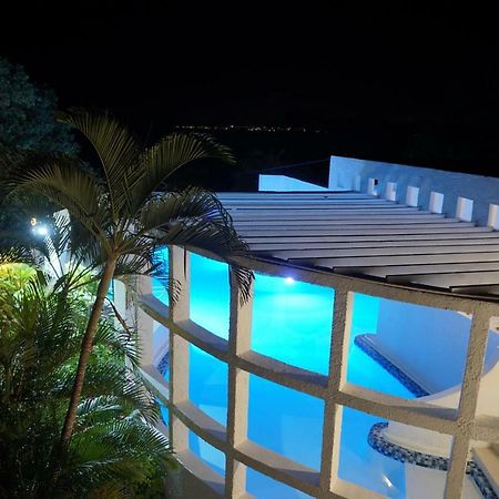 Villa Talassa Le Morne Ngoại thất bức ảnh