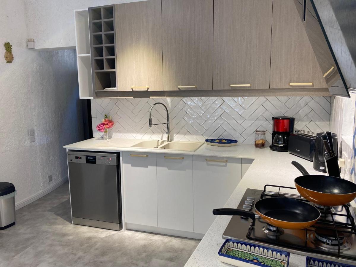 Villa Talassa Le Morne Ngoại thất bức ảnh