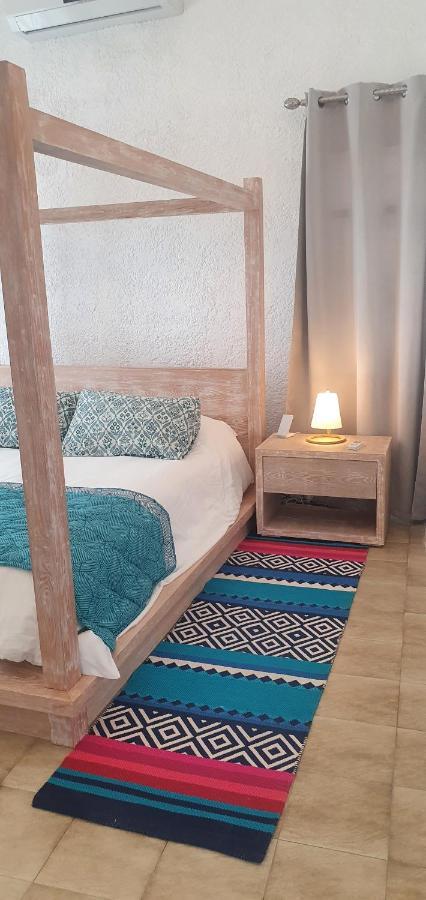 Villa Talassa Le Morne Ngoại thất bức ảnh