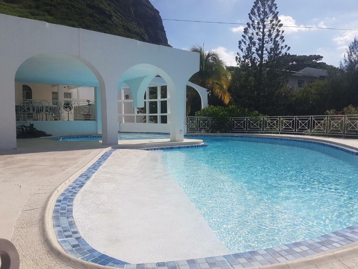 Villa Talassa Le Morne Ngoại thất bức ảnh