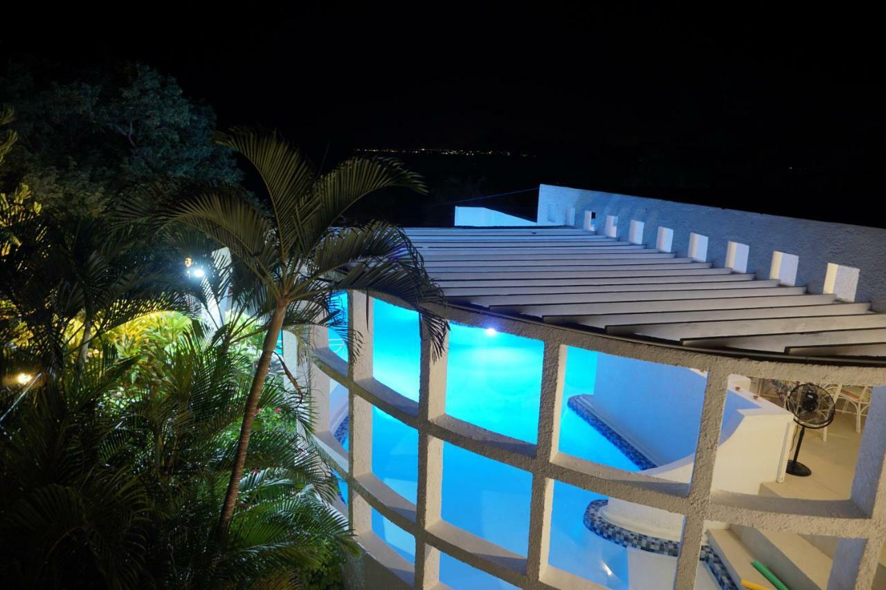 Villa Talassa Le Morne Ngoại thất bức ảnh
