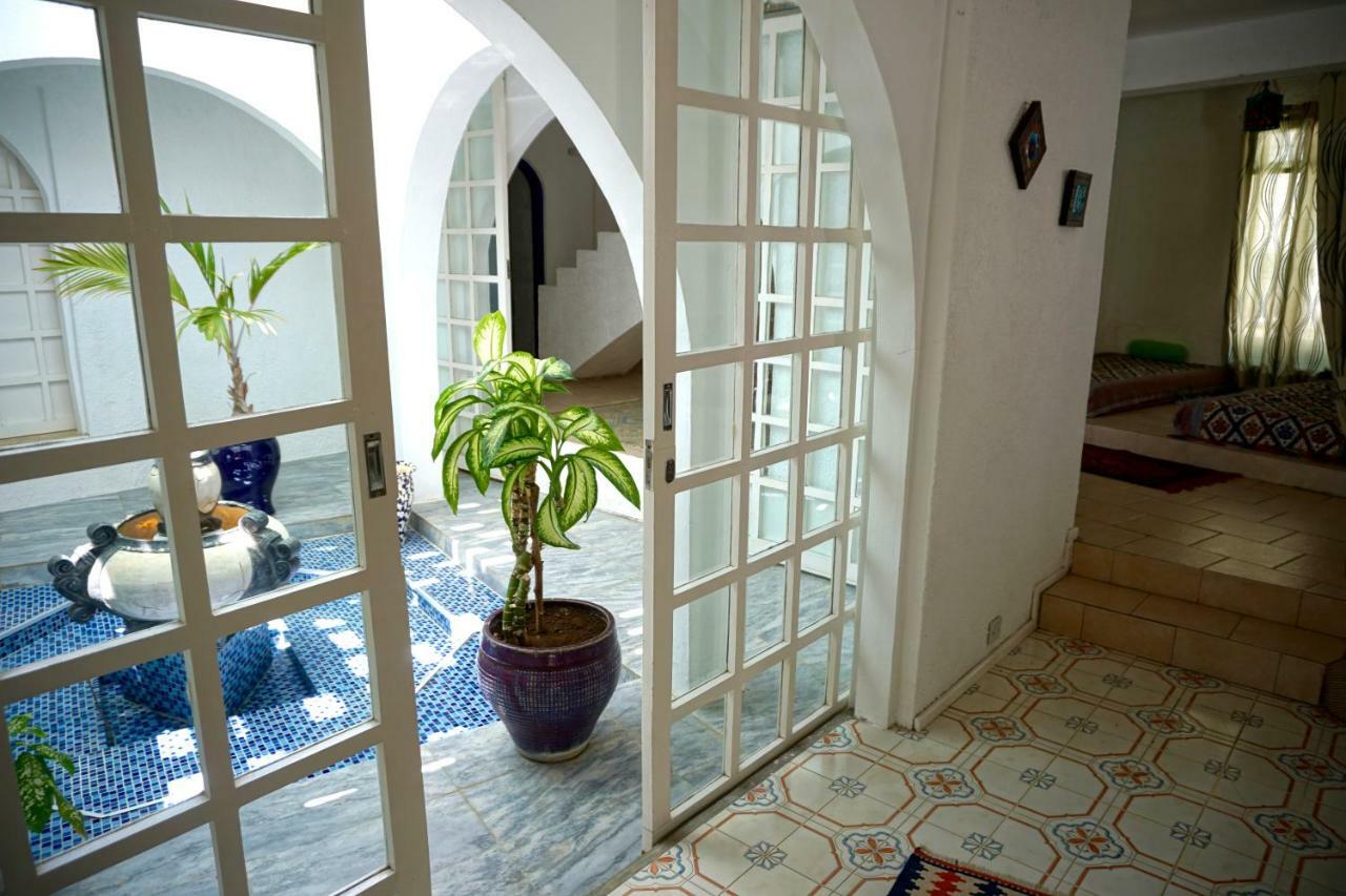 Villa Talassa Le Morne Ngoại thất bức ảnh
